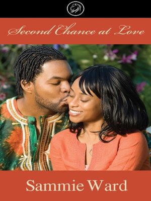 cover image of Second Chance At Love (Cub Bites)
